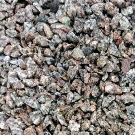 10mm Granite Chippings at BAGFORCE