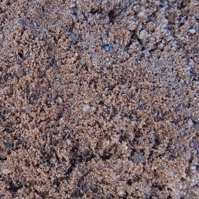 Concrete Sand at BAGFORCE