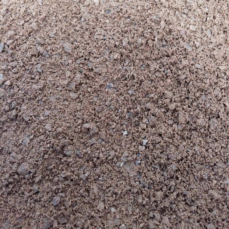 Granite Dust at BAGFORCE