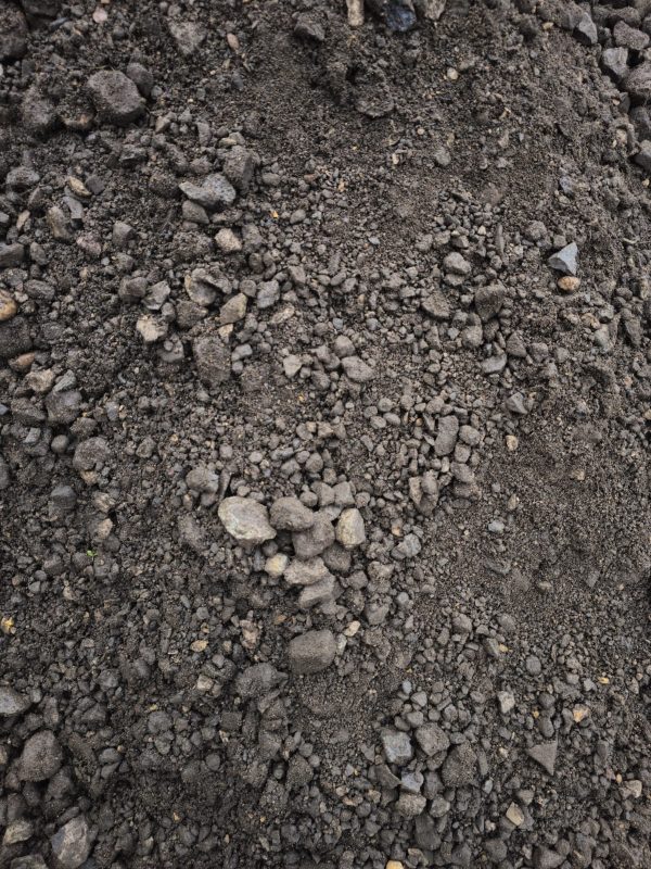 Tarmac Planings