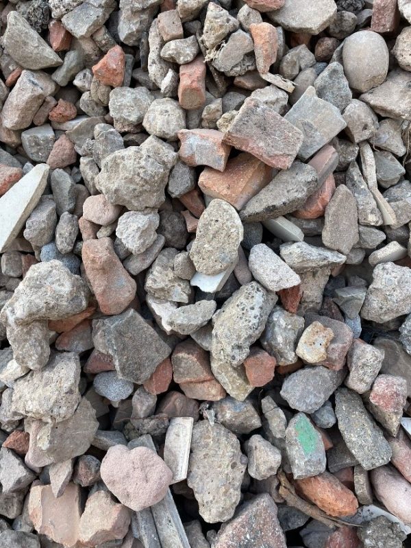 Recycled 50mm Clean
