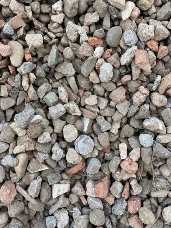 Recycled 20mm Clean