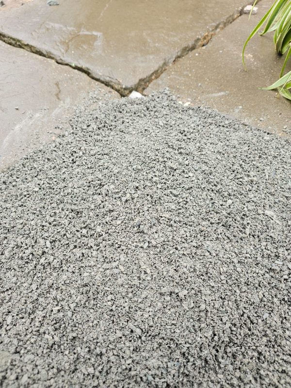 Granite Dust