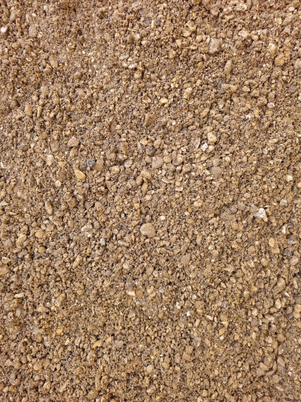 0/10mm Mixed Ballast