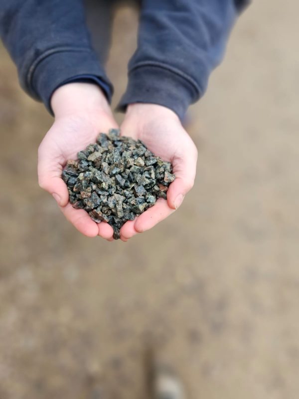 10mm Granite