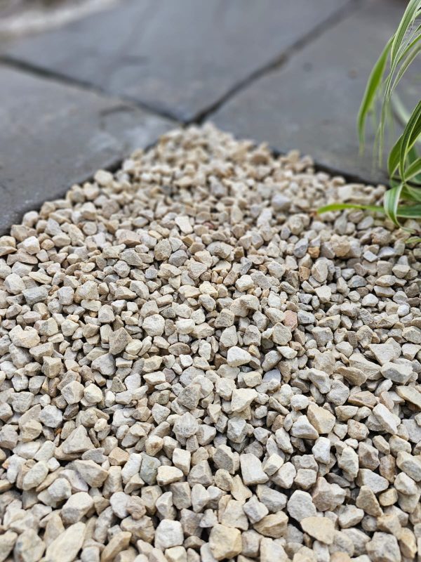 "Cotswold" Chippings - 14mm