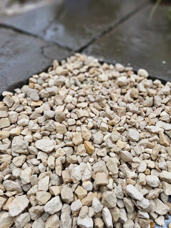 "Cotswold" Chippings - 20mm