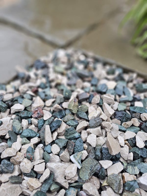 Nardo Chippings - 20mm