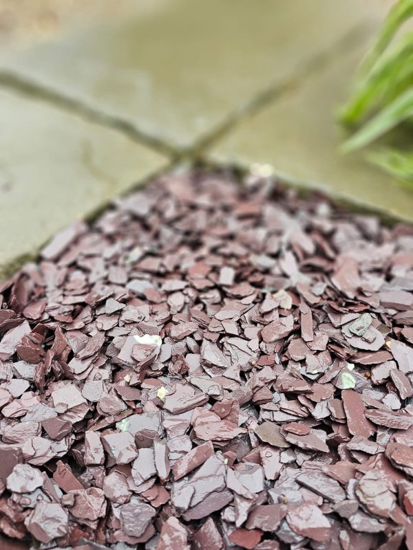 20mm Plum Slate