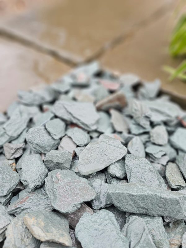40mm Green Slate