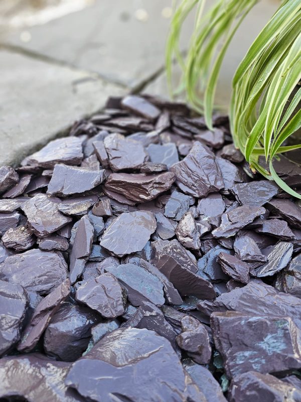 40mm Plum Slate