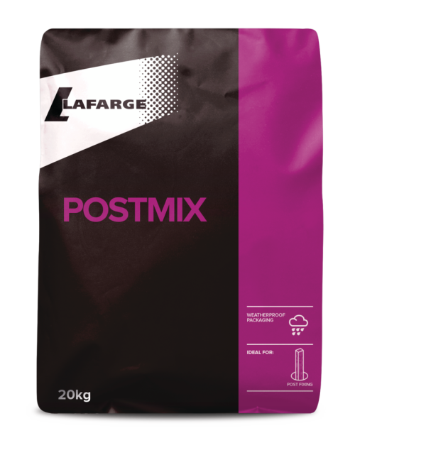 Post Mix 20kg
