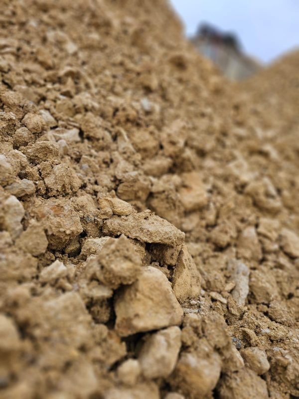 6F5 Limestone