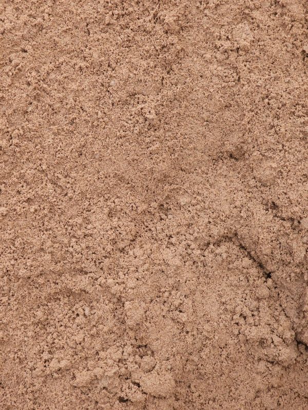 Red Building Sand