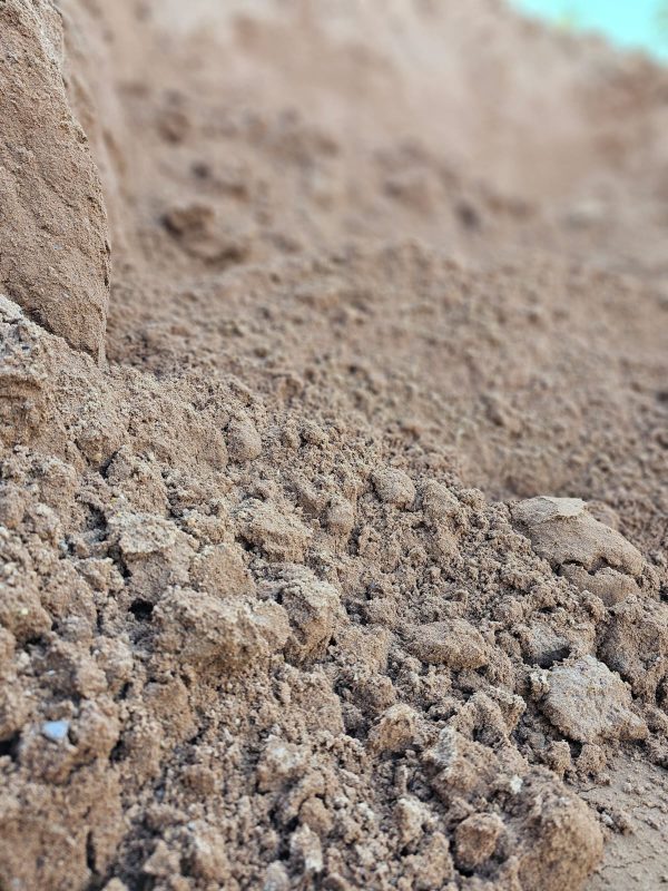 Fill Sand