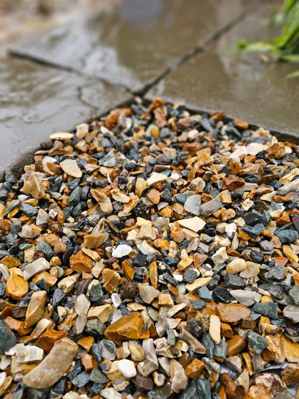 Lincolnshire Mix - 20mm