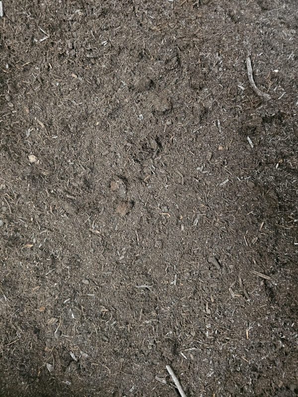PAS100 Compost