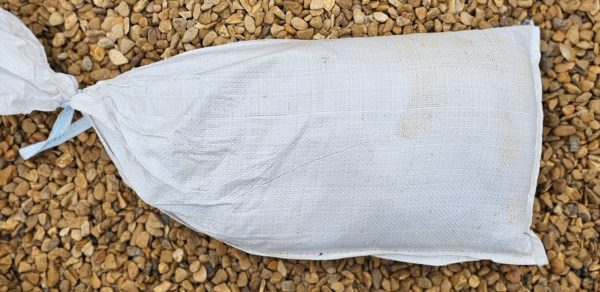 Flood Proof Sand Bags 20kg