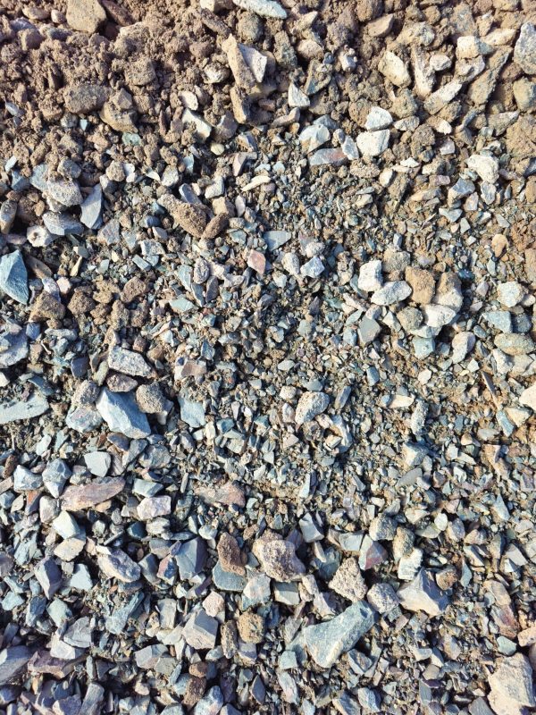 Type 1 Granite