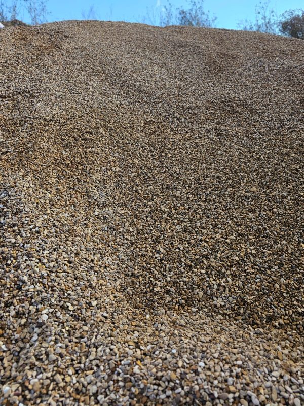 10mm Mixed Gravel - Image 2