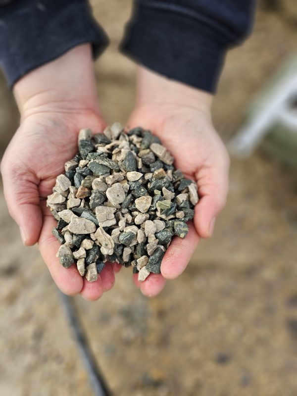Nardo Chippings - 10mm - Image 2