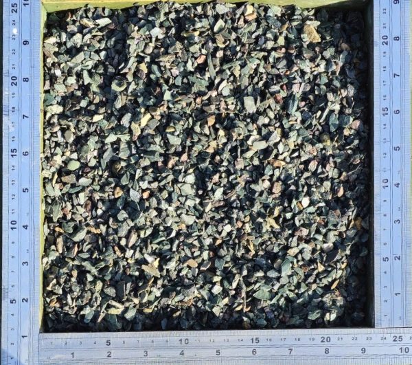 'Grey' Granite Chippings - 6mm - Image 2