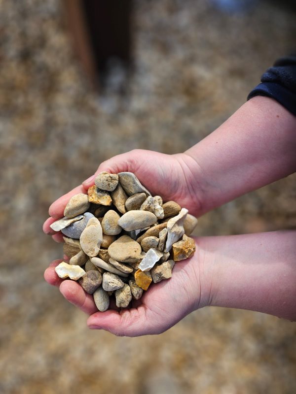 Nene Valley Gravel - 20mm - Image 2