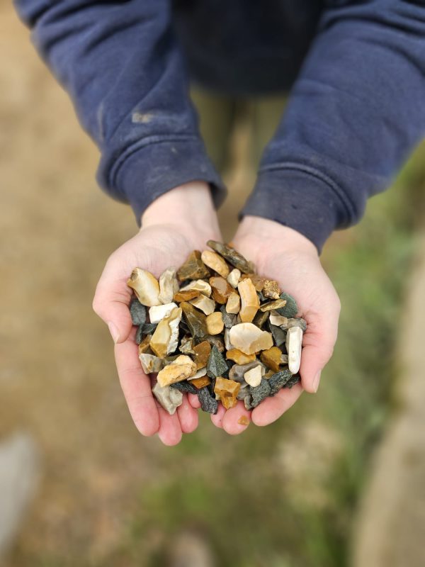 Lincolnshire Mix - 20mm - Image 2