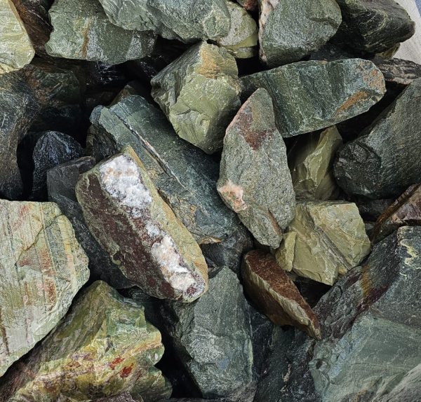 Granite Pitching Stone - Image 2