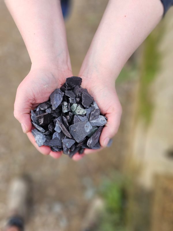20mm Blue Slate - Image 2