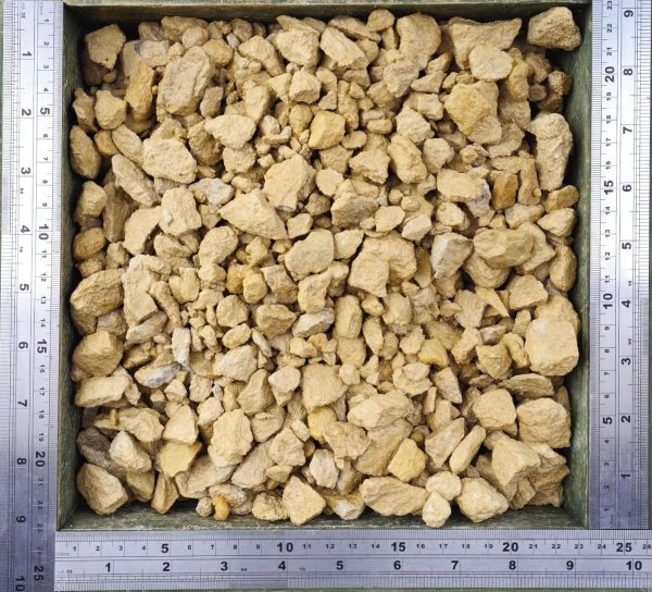 20mm Clean Limestone - Image 2