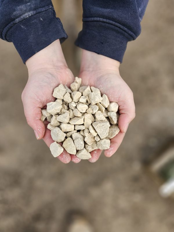 "Cotswold" Chippings - 20mm - Image 2