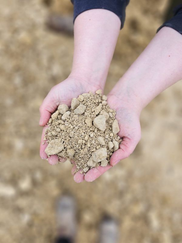 20mm Down Limestone - Image 2