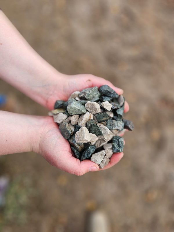 Nardo Chippings - 20mm - Image 2