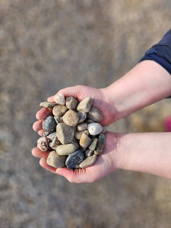 20mm Naturally Rounded Gravel - Image 2