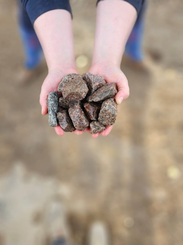 50/32mm Granite - Image 2