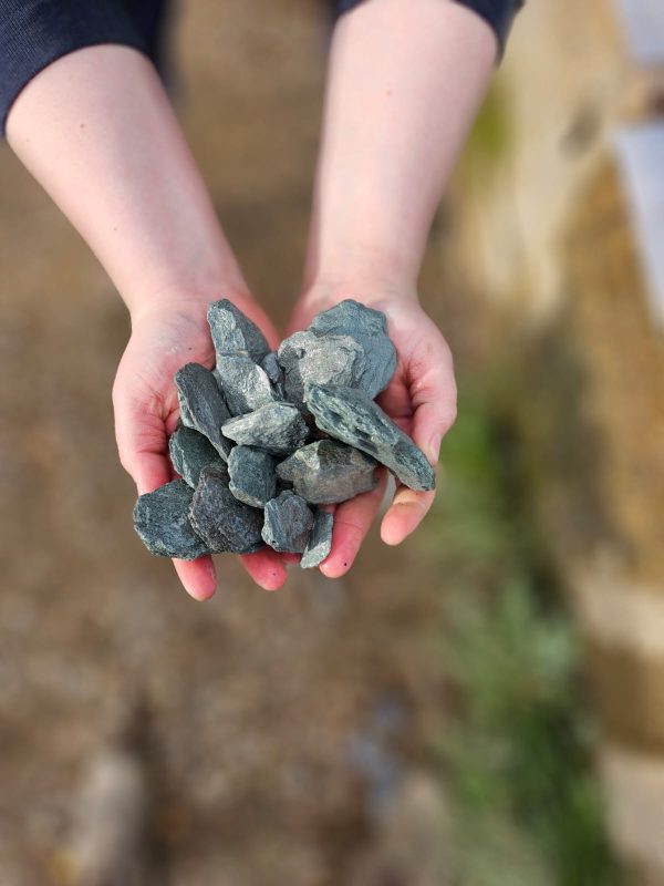 40mm Green Slate - Image 2