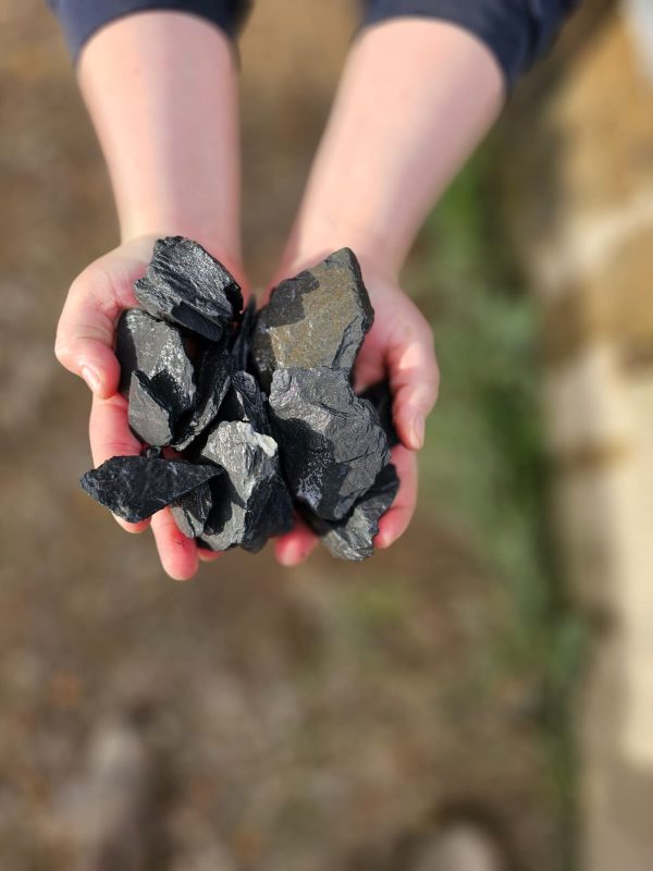 40mm Grey Slate - Image 2