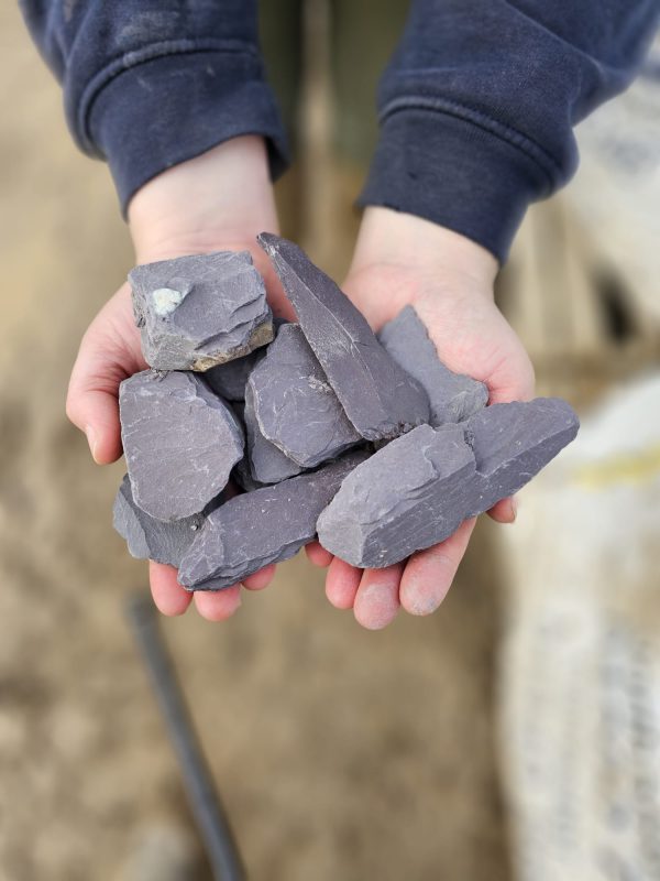 40mm Plum Slate - Image 2