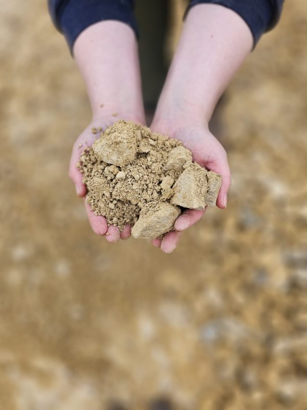 50mm Down Limestone - Image 2