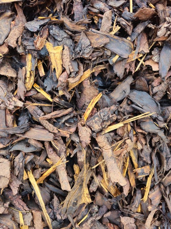 Landscaping Bark Mulch - Image 2