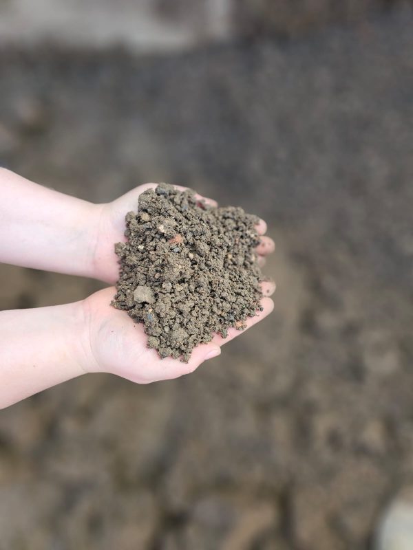 Economy Topsoil - Image 2