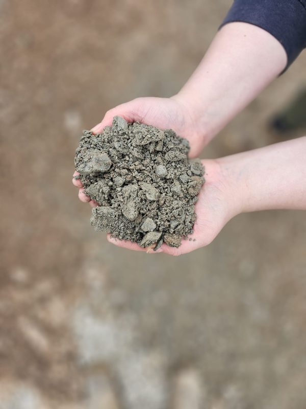 Type 1 Granite - Image 2