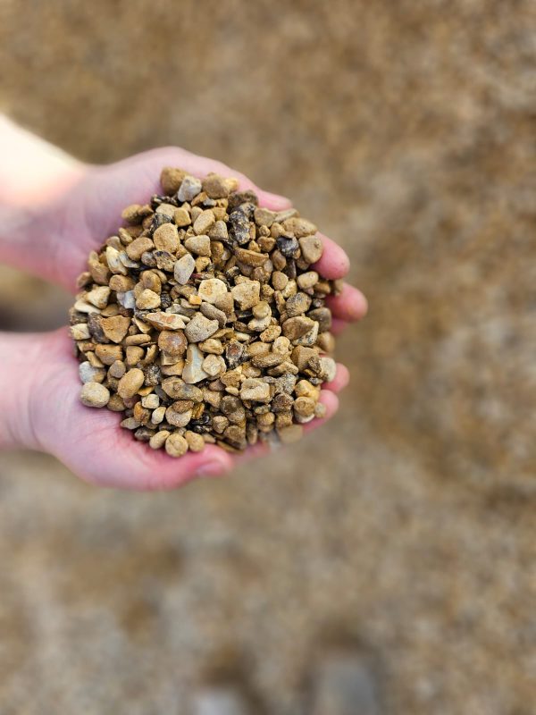 10mm Mixed Gravel - Image 3