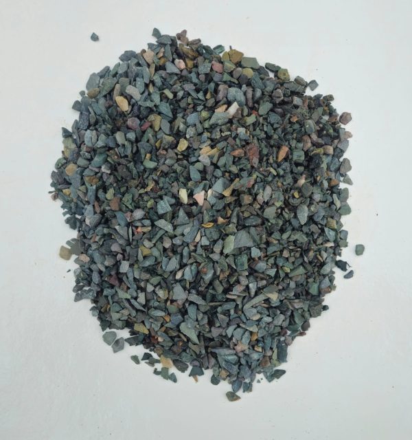 'Grey' Granite Chippings - 6mm - Image 3