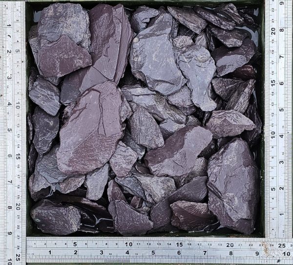 40mm Plum Slate - Image 3