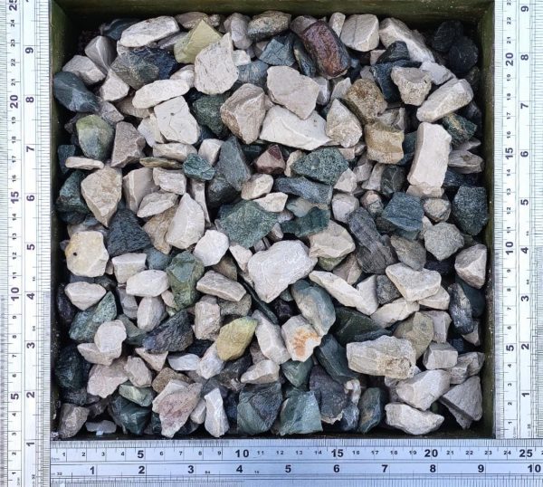 Nardo Chippings - 20mm - Image 3