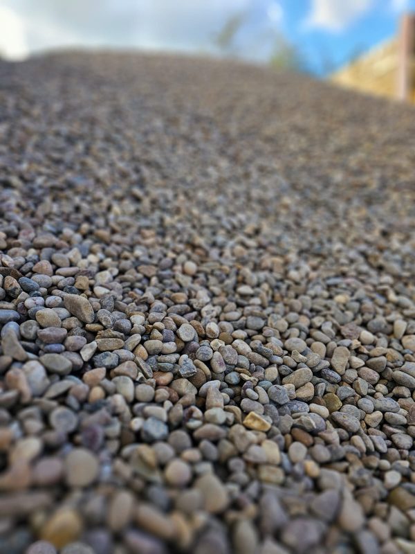 20mm Naturally Rounded Gravel - Image 3