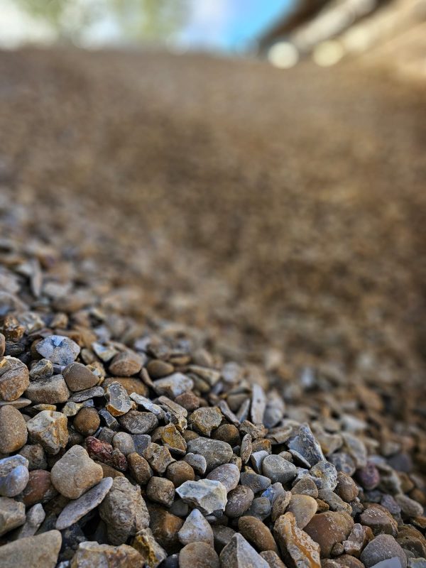40mm Mixed Gravel - Image 3