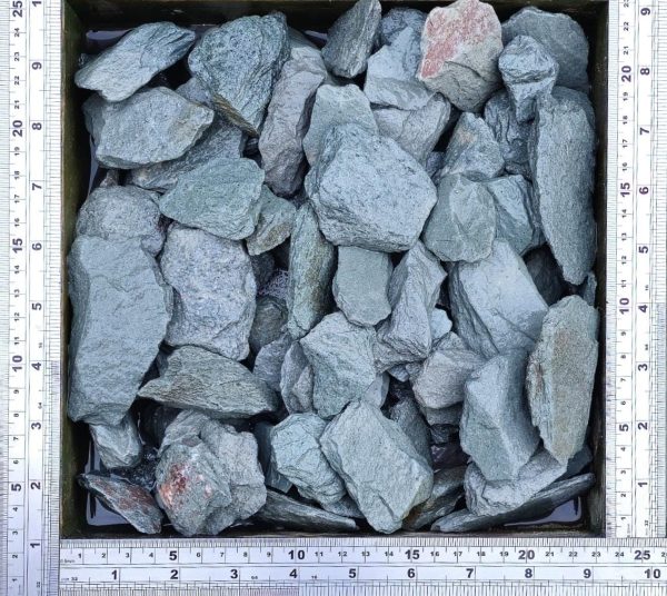 40mm Green Slate - Image 3